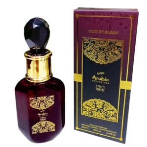 SABAH AL WARD 100ML