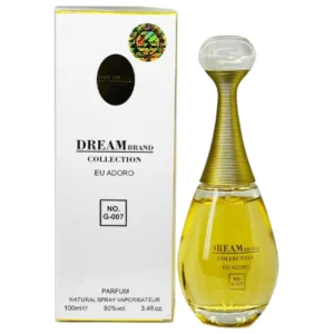 JADORE 100ML Brand collection