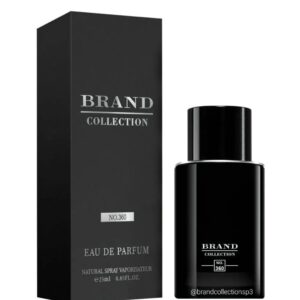 ARMANI BECAUSE Brand Collection 25ML