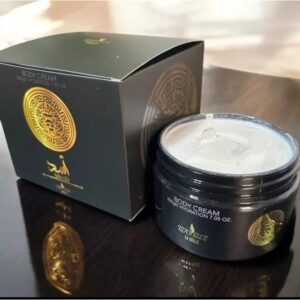 CREME CORPORAL PASTA  ASAD ISABELLE LABELLE
