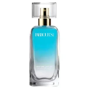 PERFUME CABELO ANGELICAL ANGEL BARBOUS