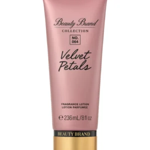CREME CORPORAL VELVET PETALS Brand collection