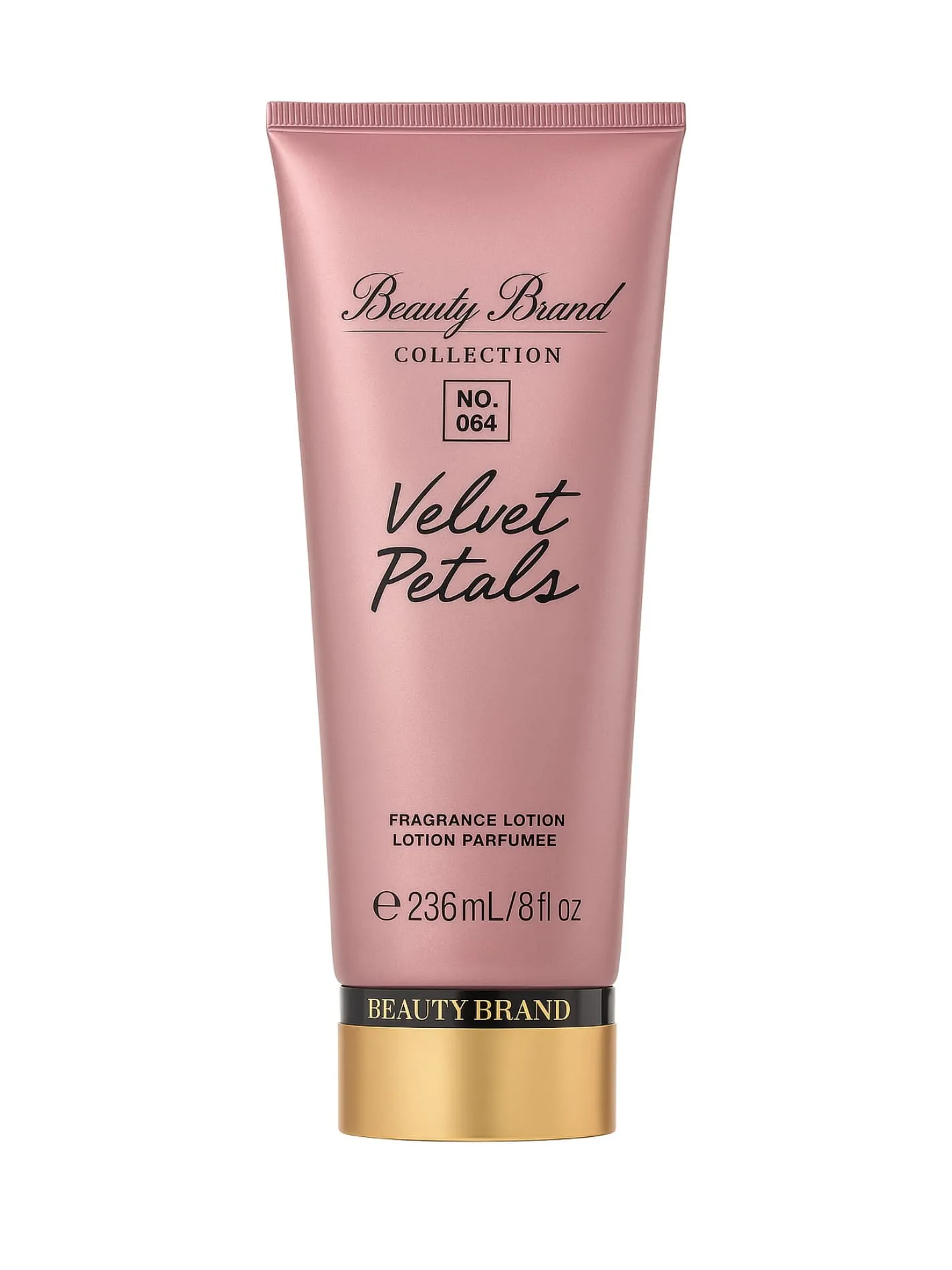 CREME CORPORAL VELVET PETALS Brand collection