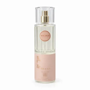 BODYSPLASH 212 VIP ROSE Brand collection 250ML