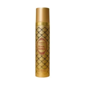 bodysplash ambar royal ISABELLE LA BELLE
