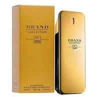 ONE MILLION Brand Collection 25ML