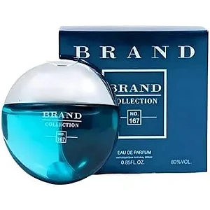 ACQUA POUR HOME BULGARI Brand collection 25ML