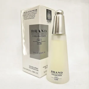 ISSEY MIYAKE Brand Collection 25ML
