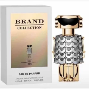 FAME Brand Collection 25ML