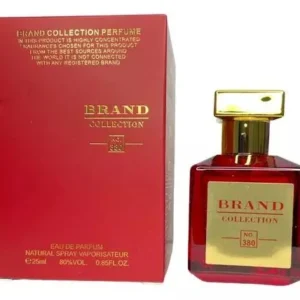 BACCARAT ROUGE Brand Collection 25ML