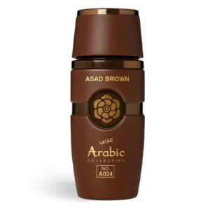 ASAD BOURBOUN Brand collection 25ML