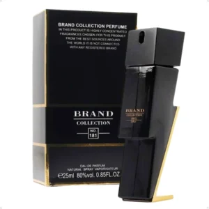 BAD BOY 100ML Brand Collection