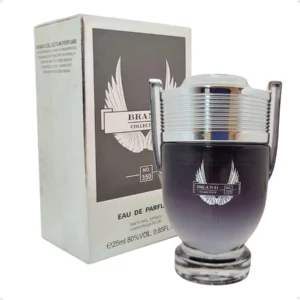 INVICTUS PLATINUM Brand Collection 25ML