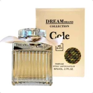 CHLOE  Brand collection 80ML