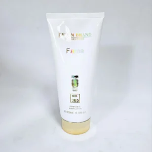 CREME CORPORAL FAMME Brand collection 200ML