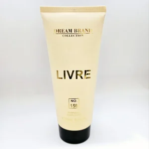 CREME CORPORAL LIBRE YSL Brand Collection 200ML