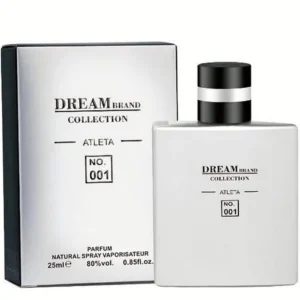 ALLURE HOMME SPORT 100ML Brand collection