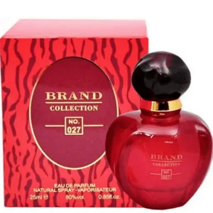 HYPINOTIC POISON Brand Collection 25ML