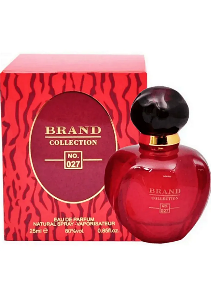 HYPINOTIC POISON Brand Collection 25ML