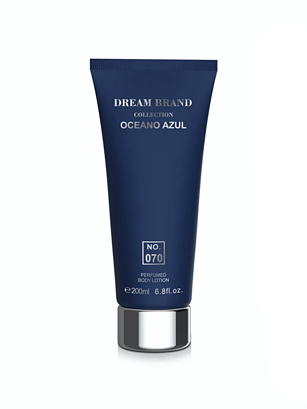 CREME CORPORAL BLUE OCEAN BLEU DE CHANEL Brand Collection 200ML