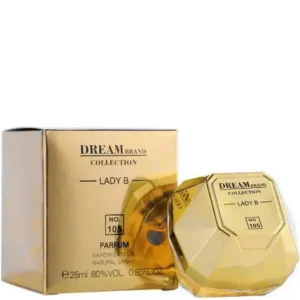LAD MILLION Brand Collection