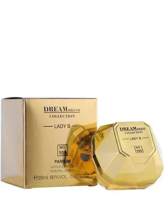LAD MILLION Brand Collection