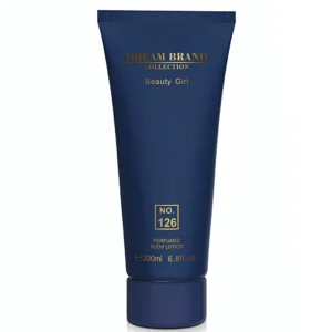 CREME CORPORAL GOOD GIRL Brand Collection 200ML