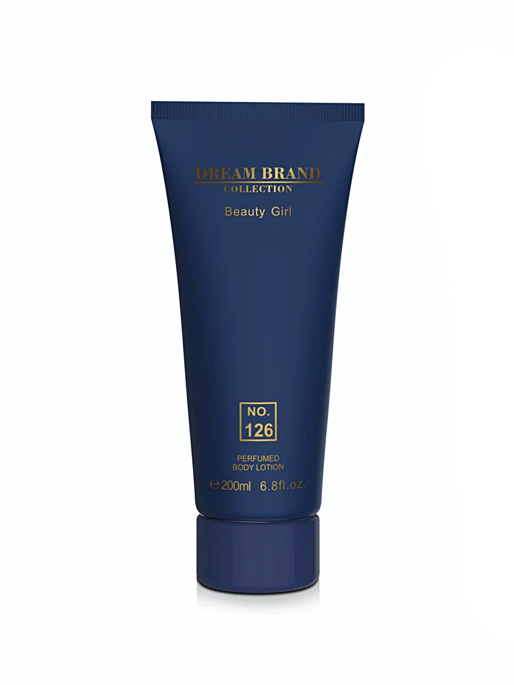 CREME CORPORAL GOOD GIRL Brand Collection 200ML
