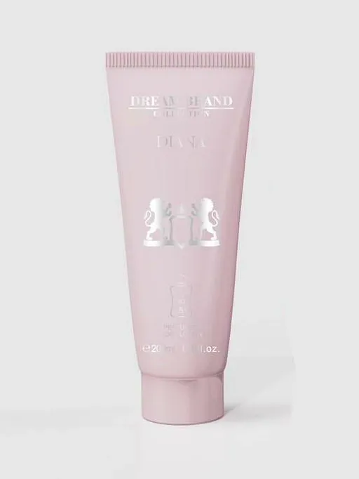 CREME CORPORAL DIANA DELINA Brand Collection 200ML