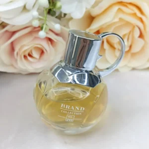 AZZARO WANTED GIRL  FEMININO Brand Collection 25ML