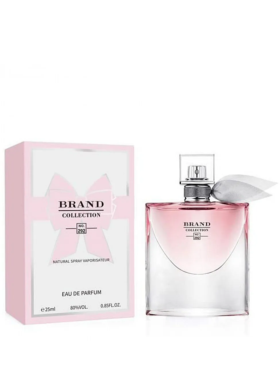 LA VIE EST BELLE COLLECTOR EDITION Brand collection 25ML