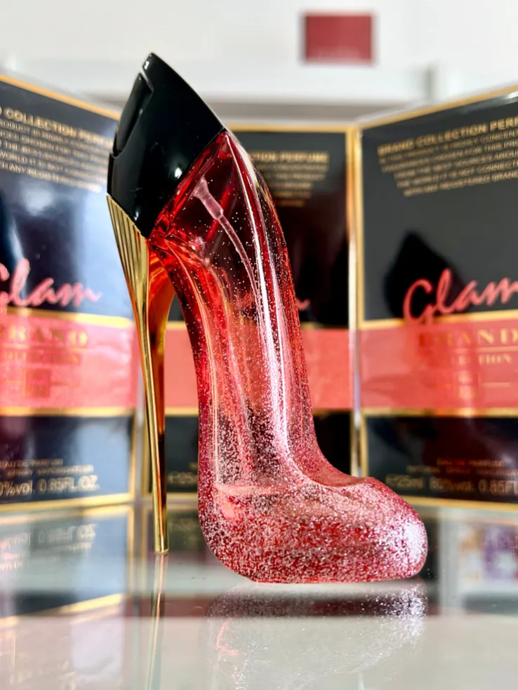 GOOD GIRL GLAM Brand collection 25ML