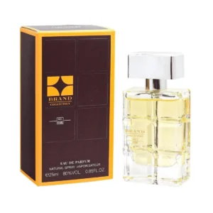 ORANGE HUGO BOSS Brand collection 25ML