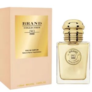 GODDESS BURBERRY  BRAND COLLECTION 25ML