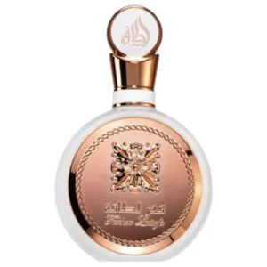 FAKHAR ROSE Brand Collection 25ML