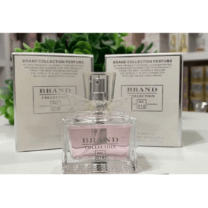MISS DIOR LE PARFUM Brand collection 25ML