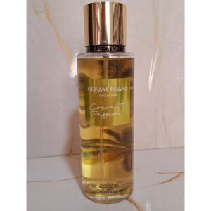 BODY SPLAH COCONUT PASSION Brand collection