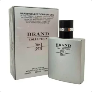 ALLURE SPORT Brand Collection 25ML