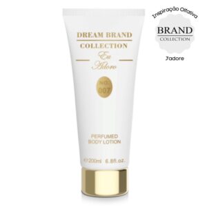 CREME CORPORAL JADORE Brand Collection 200ML