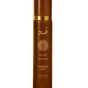 bodysplash asad burbon ISABELLE LA BELLE