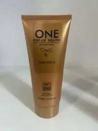 CREME CORPORAL ONE MILLION  Brand Collection 200ml