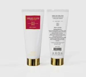 CREME CORPORAL BACCARAT ROUGE Brand Collection 200ML