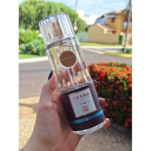 BODYSPLASH ERBA PURA Brand collection 250ML
