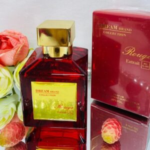 BACARAT ROUGE 100ML Brand Collection