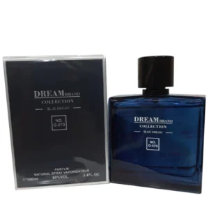 BLEU DE CHANEL 100 ML Brand Collection 25ML