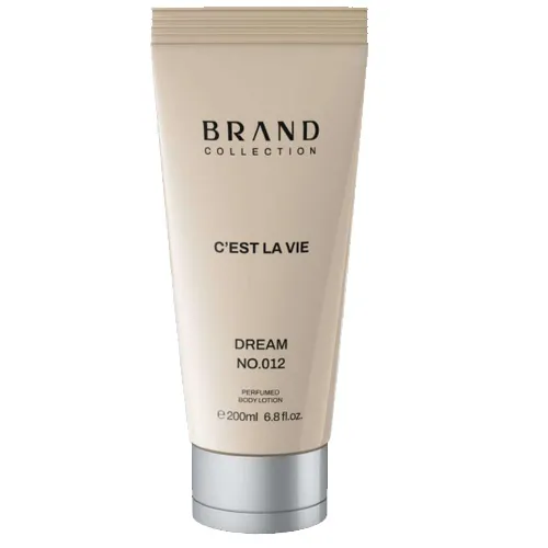 CREME CORPORAL  LA VIE ES BELLE Brand Collection 200ML