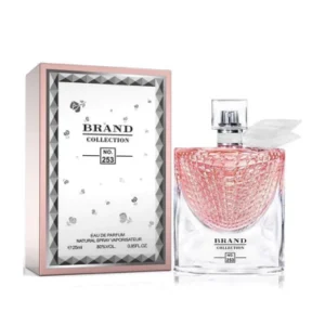 LA VIE EST BELLE LECLAT Brand collection 25ML