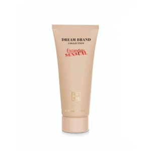 CREME CORPORAL SCANDAL Brand collection