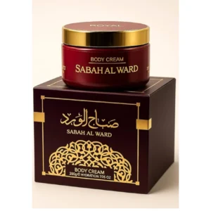 CREME CORPORAL PASTA  SABAH