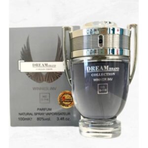 INVICTUS 100ML Brand Collection